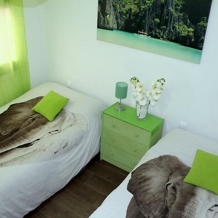 Natura Fira Barcelona L'Hospitalet de Llobregat Exteriér fotografie