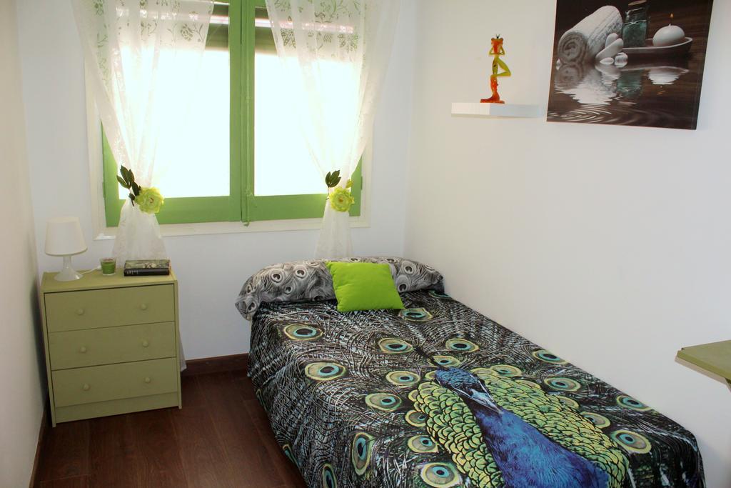 Natura Fira Barcelona L'Hospitalet de Llobregat Exteriér fotografie