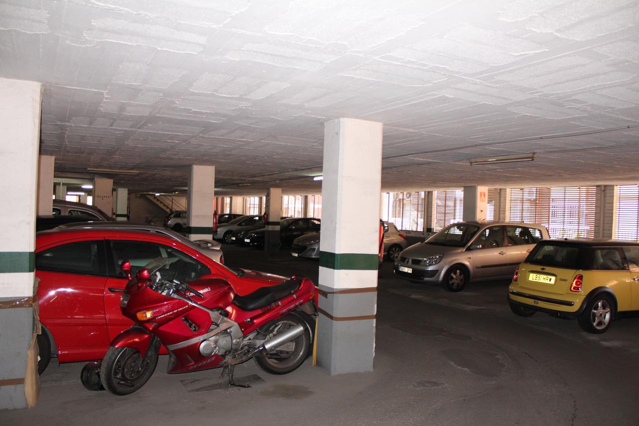 Natura Fira Barcelona L'Hospitalet de Llobregat Exteriér fotografie