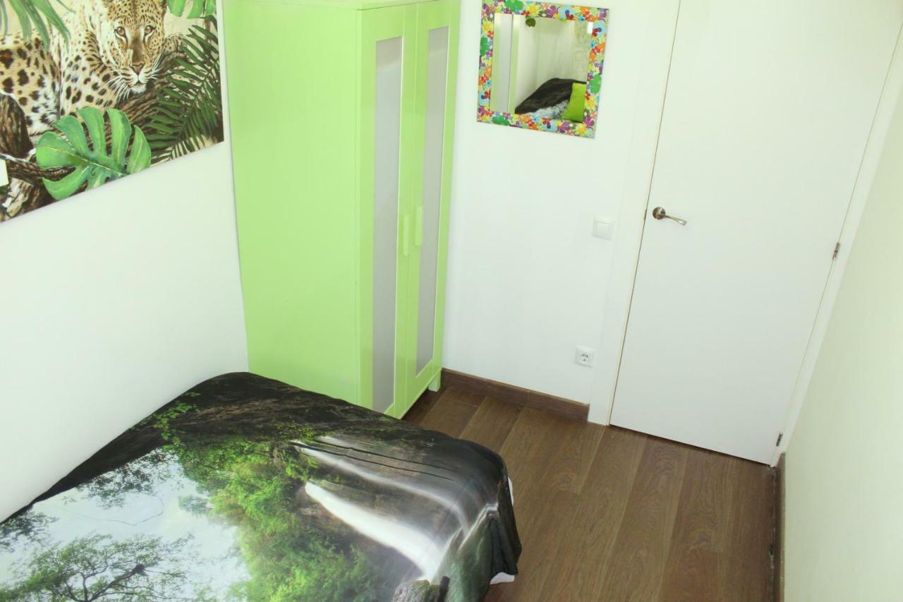 Natura Fira Barcelona L'Hospitalet de Llobregat Exteriér fotografie
