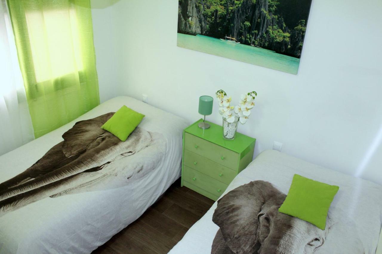 Natura Fira Barcelona L'Hospitalet de Llobregat Exteriér fotografie